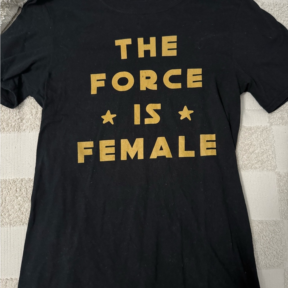 Star Wars T Shirt